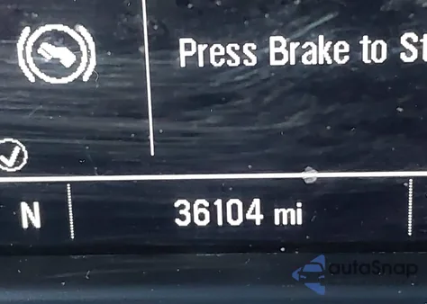 2023 Chevrolet Silverado 1500 4Wd Short Bed Custom Trail Boss из США, поврежденный, VIN 3GCUDCED6PG222874